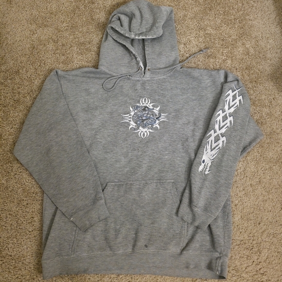 Top Heavy - Picture 1 of 4